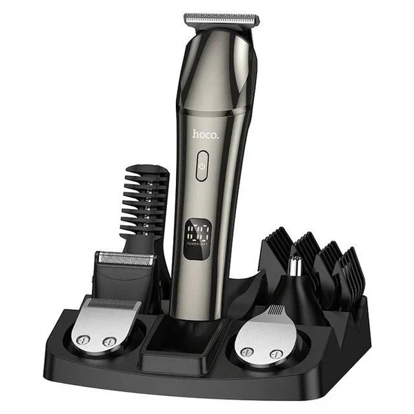 Hoco Hoco Hair Clipper Set | HP26 - Beauty & Personal Care - Lebanon