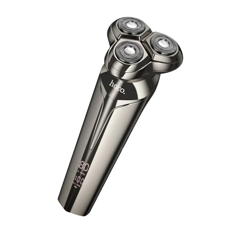 Hoco Electric Rotary Shaver | HP39
