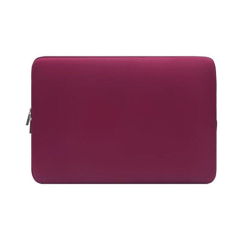 OEM S77 Laptop Sleeve 13-14 Inch - Burgundy | S77 - Computers & Tech - Lebanon
