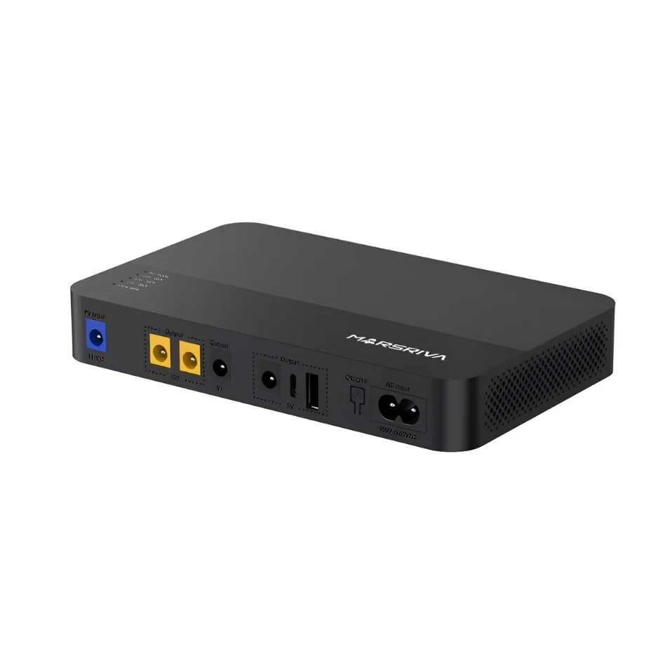 Marsriva KP1 Plus Mini UPS 16000mAh | KP1 Plus