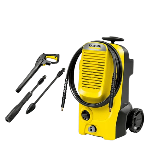 Kärcher K 5 Classic Compact Pressure Washer | 1.950-701.0