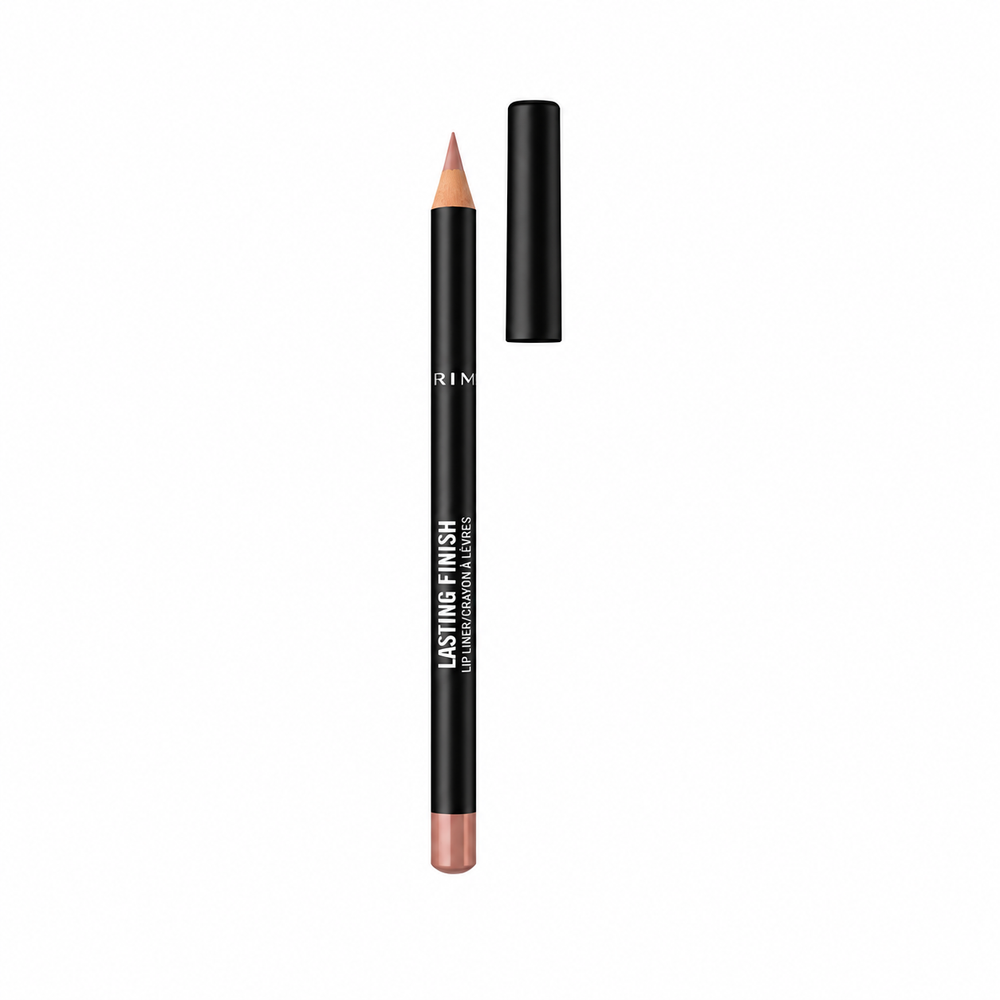 Rimmel Rimmel New Lasting Finish Auto Lip Liner - 130 Sand | 300039 - Beauty & Personal Care - Lebanon
