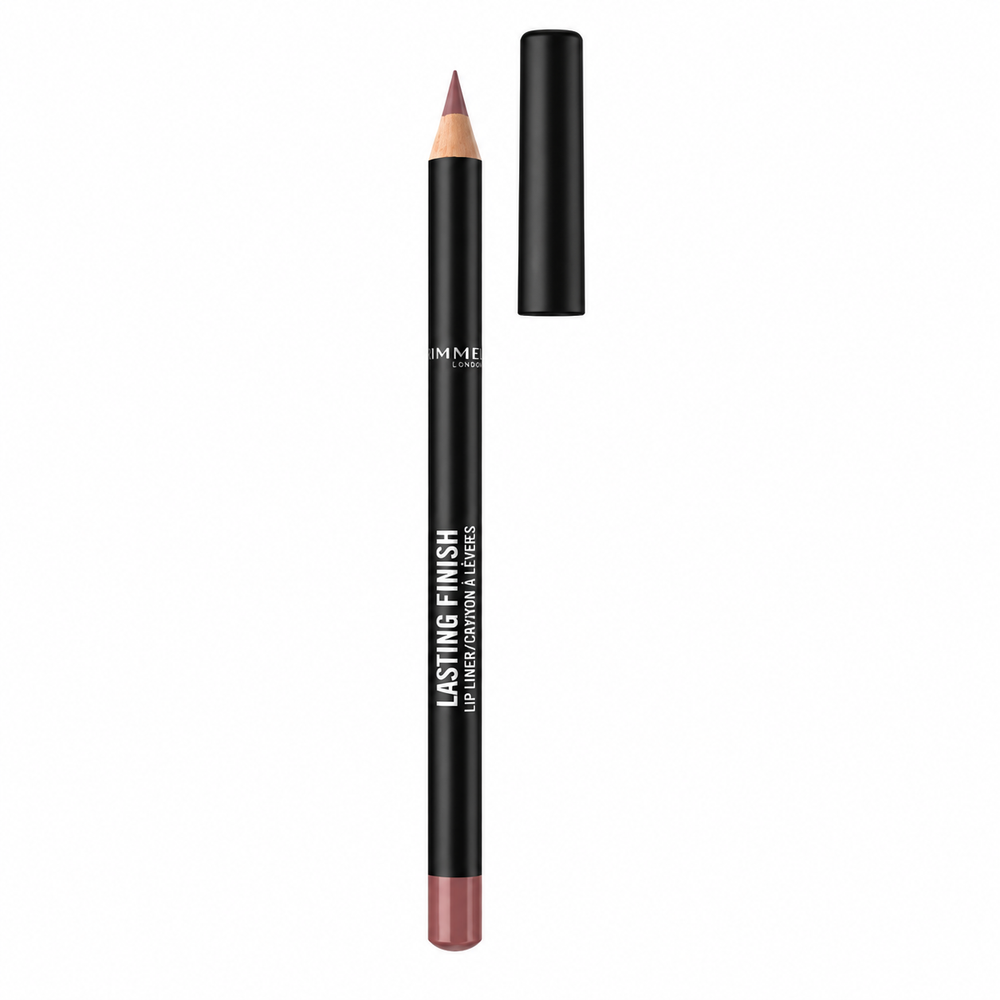 Rimmel Rimmel New Lasting Finish Auto Lip Liner - 145 Chai Latte | 300042 - Beauty & Personal Care - Lebanon