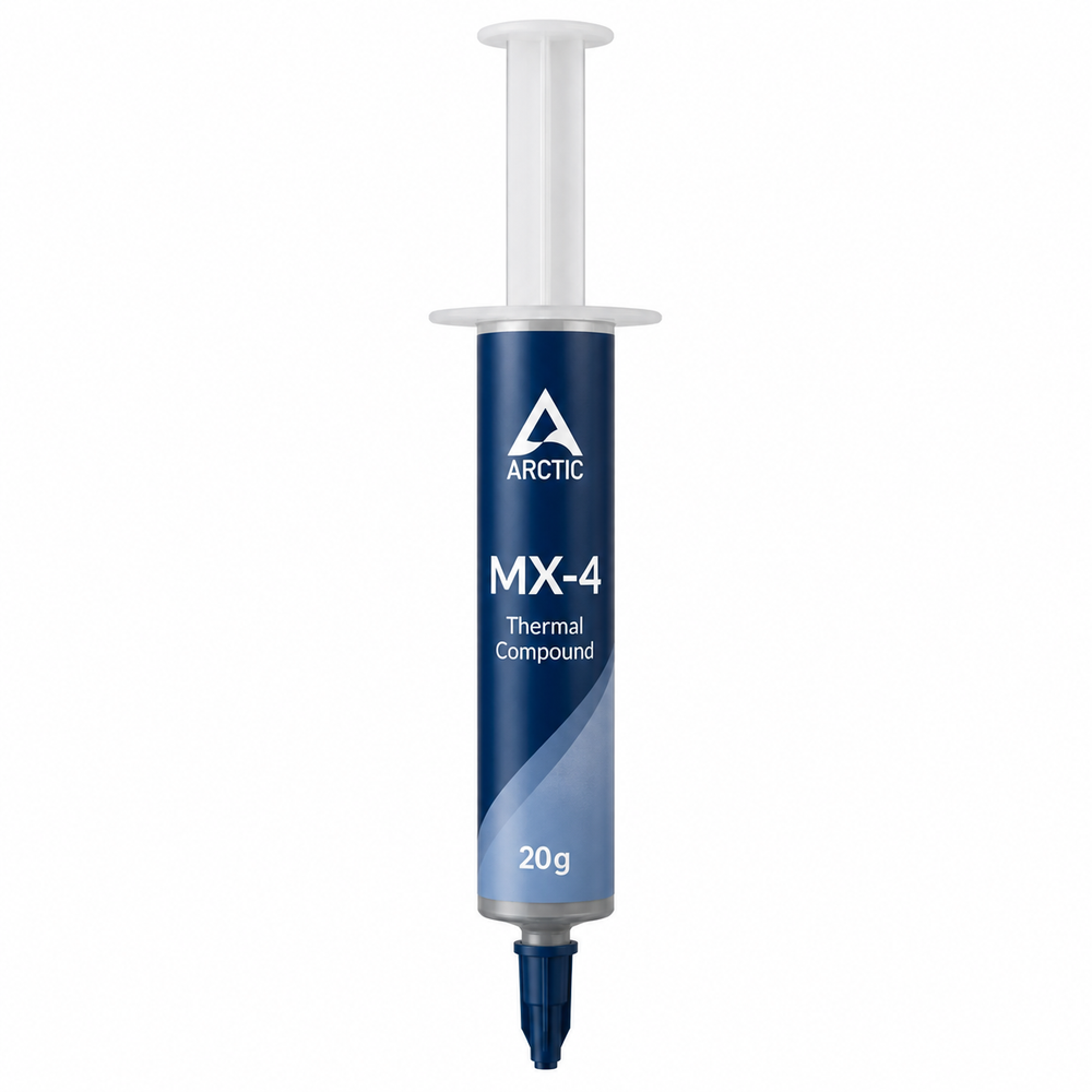 Arctic ARCTIC MX-4 Thermal Compound 20g | MX-4 - Computers & Tech - Lebanon