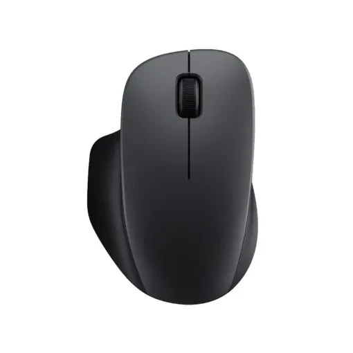 Xiaomi Xiaomi Wireless Mouse Comfort Edition - Black | BHR9359GL - Computers & Tech - Lebanon