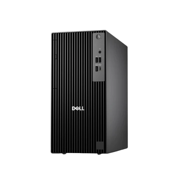 Dell Pro Tower Desktop D34M002-QCT1250 Intel Core Ultra 7 265 – 8GB DDR5 – 512GB PCIe NVMe SSD – DOS