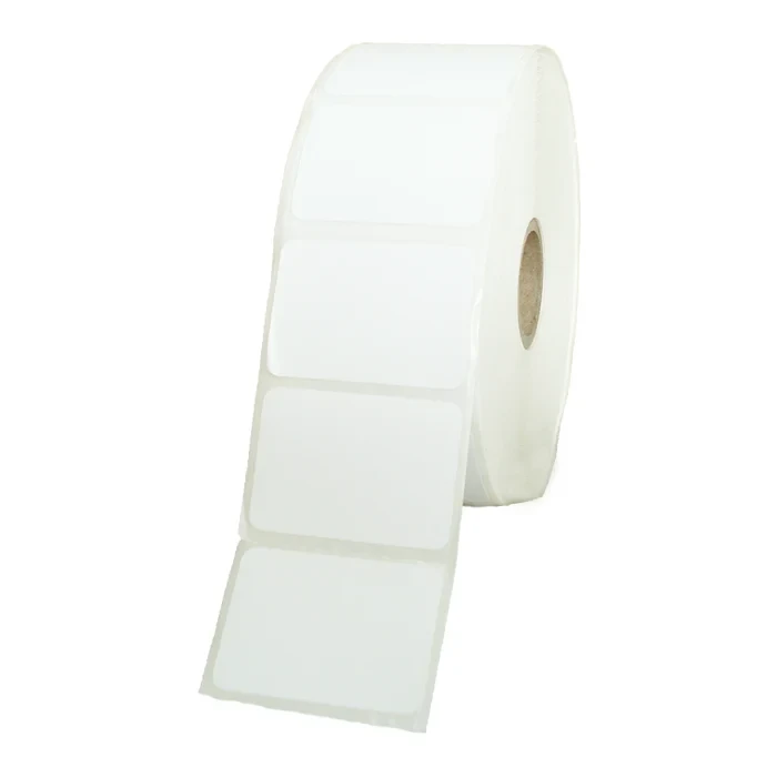TFX Thermal Label Roll 40×28mm - 1000 Labels | OM-RL-40-25 - Computers & Tech - Lebanon