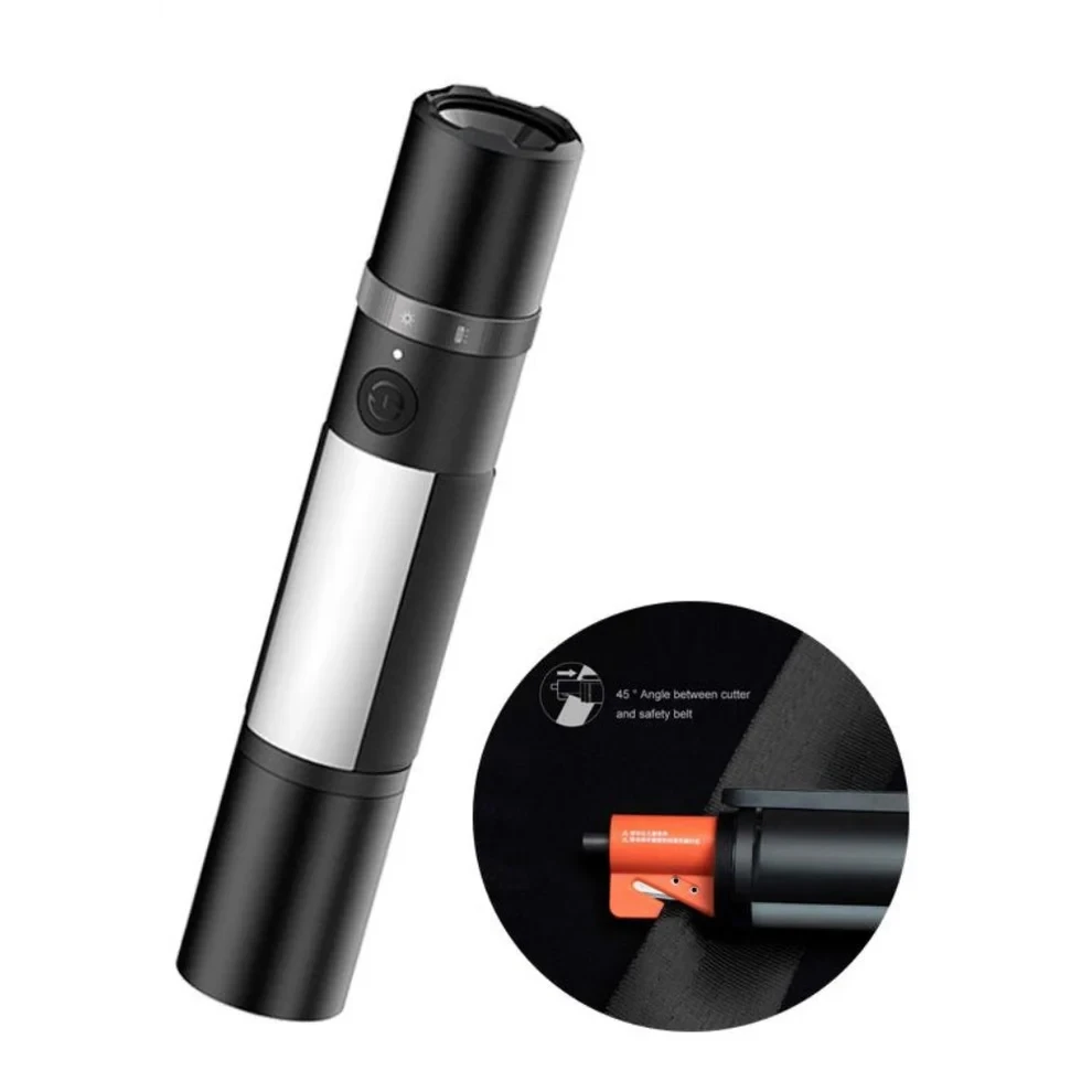 Xiaomi Xiaomi Multi-Function Emergency Flashlight | MJSDT001QW - Other - Lebanon