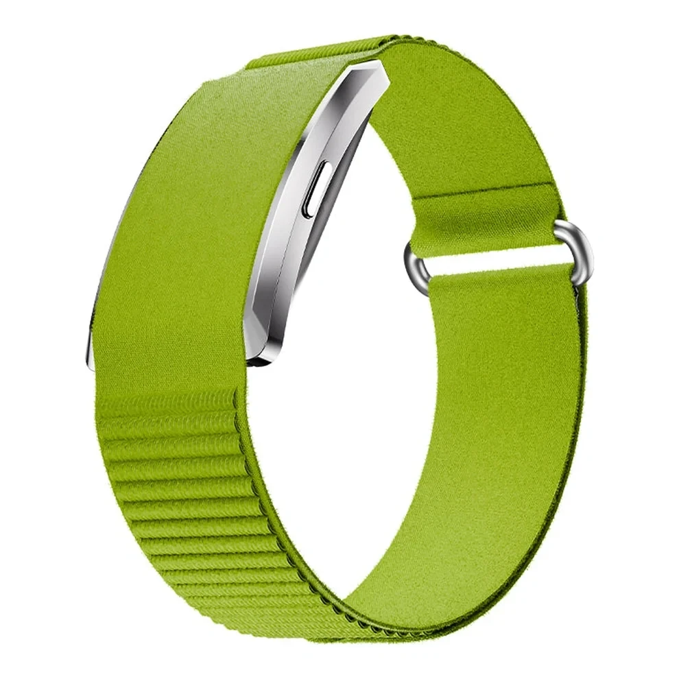 HiFuture Lyra Screenless Fitness Band - Green