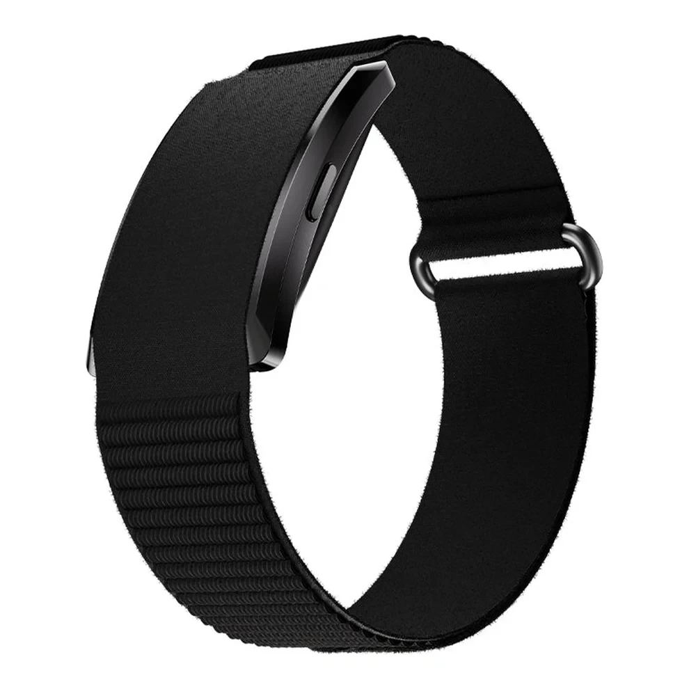 HiFuture Lyra Screenless Fitness Band - Black