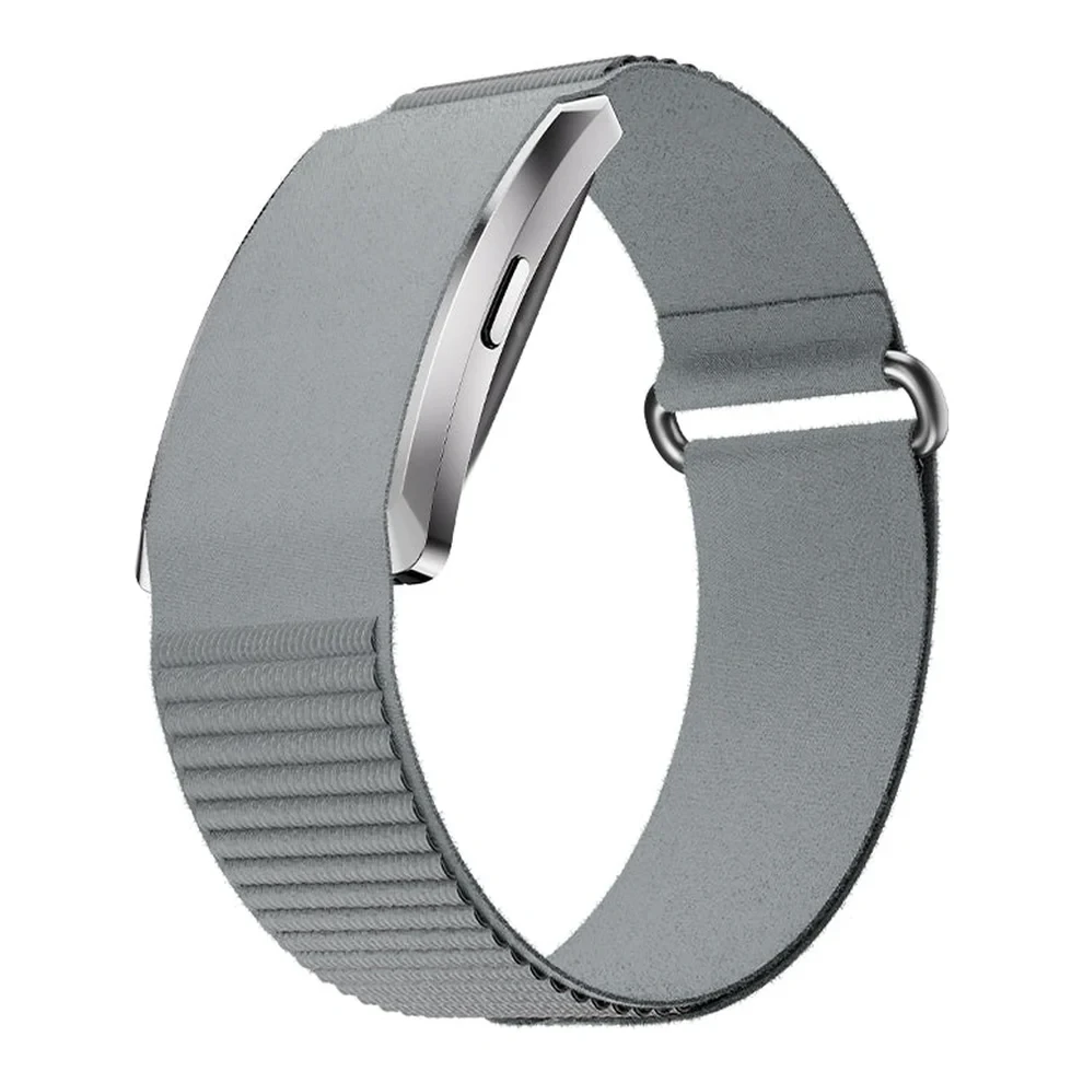 HiFuture HiFuture Lyra Screenless Fitness Band - Grey - Computers & Tech - Lebanon