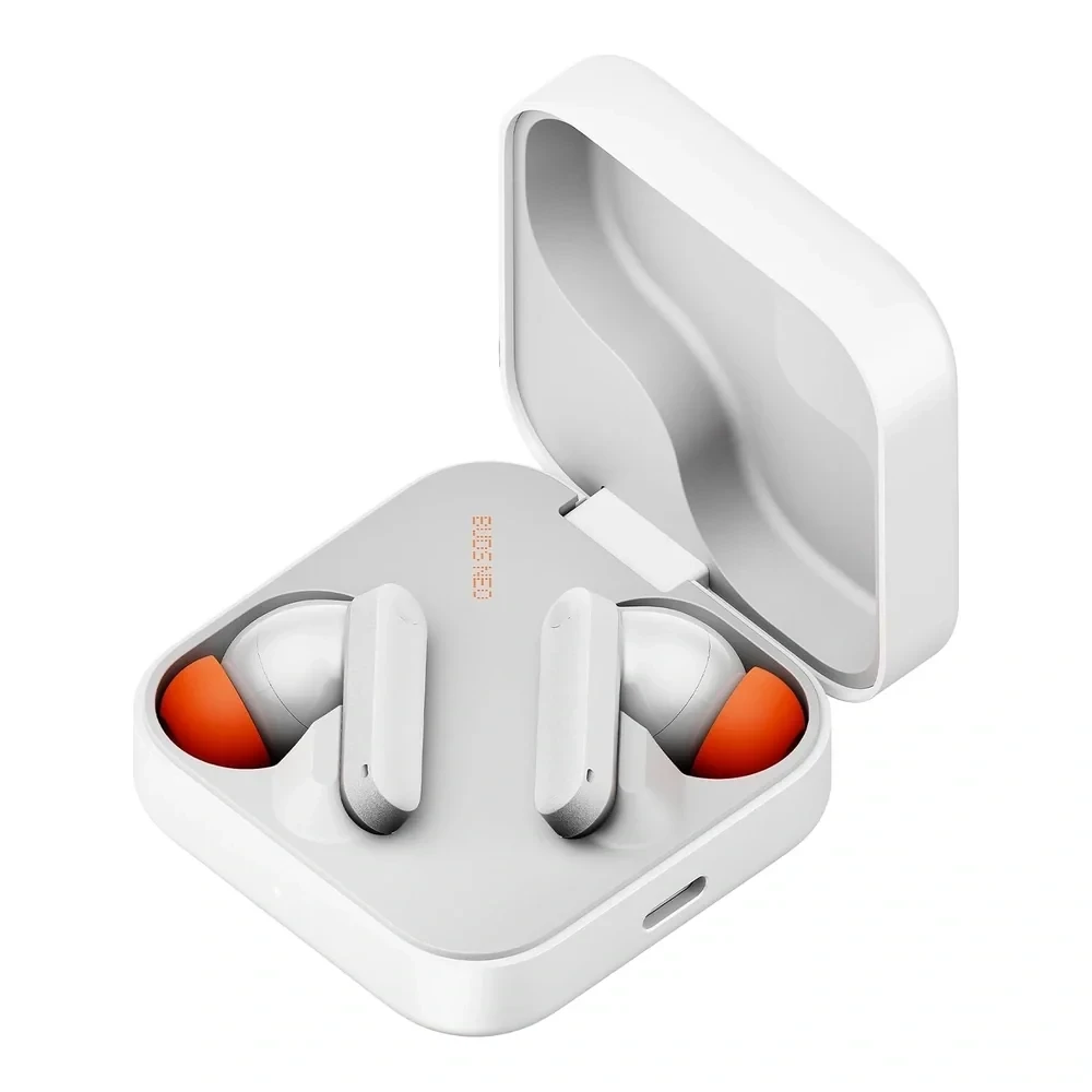 CMF CMF Buds Neo by Nothing True Wireless ANC Earbuds - White - Computers & Tech - Lebanon