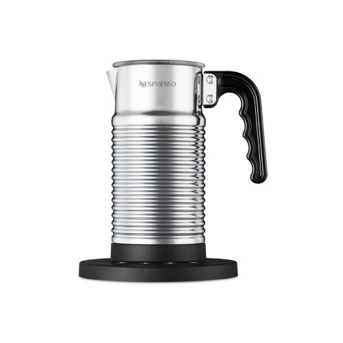 Nespresso Aeroccino 4 Electric Milk Frother