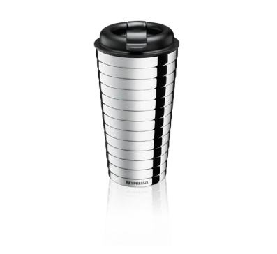 Nespresso Touch Travel Mug 380ml