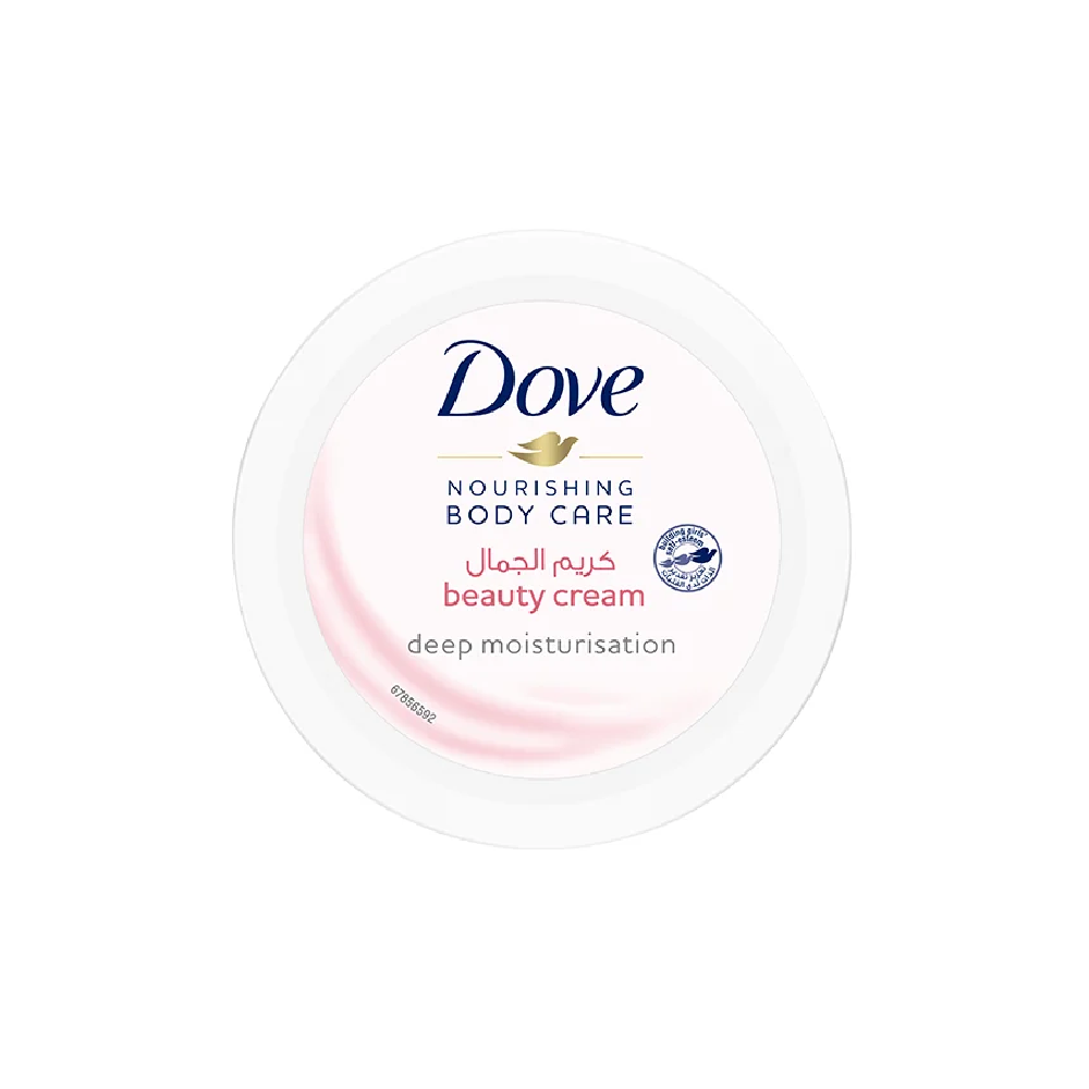 Dove Dove Beauty Cream - 150ml - Beauty & Personal Care - Lebanon