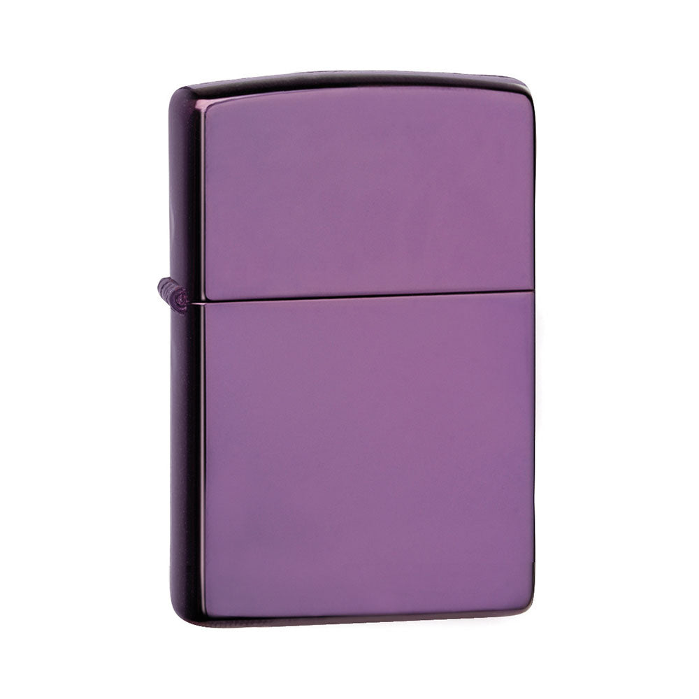 Zippo Zippo Abyss Windproof Lighter | 24747 - Home & Kitchen - Lebanon