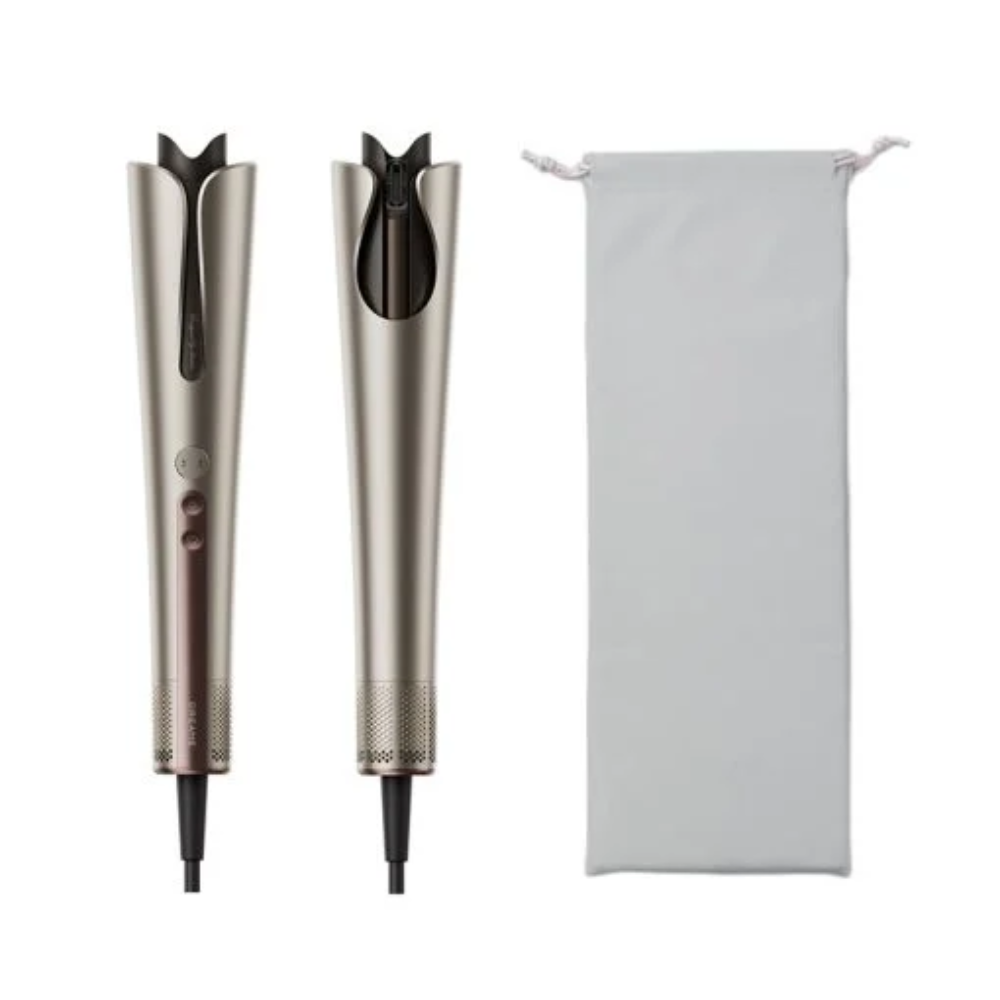 Dreame Dreame Air-Auto One Touch Automatic Hair Curler (32mm) - Beauty & Personal Care - Lebanon