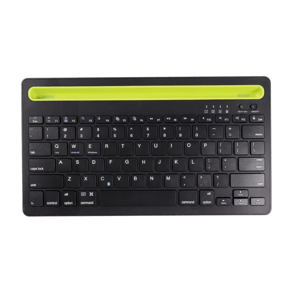 Mcdodo Coteci Dual-Mode 78-Key Wireless Keyboard | OF-034 - Computers & Tech - Lebanon