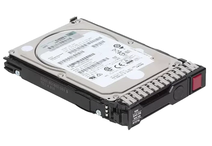 HPE HPE 900GB SAS 12G 15K SFF - Computers & Tech - Lebanon