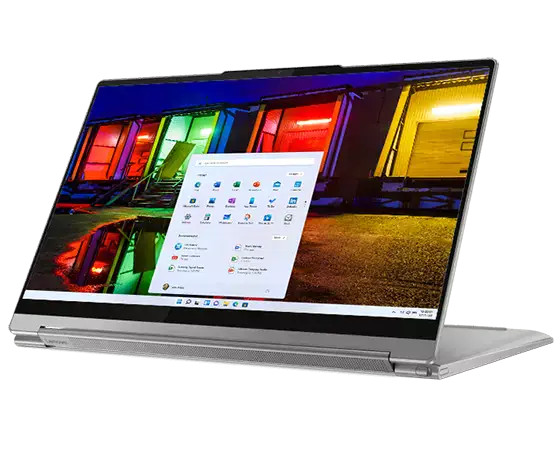 Lenovo Lenovo YOGA 9 14IAP7 2-in-1 14" Laptop - Intel Core i7-1260P - RAM 16GB - SSD 1TB | 82LU0049US - Computers & Tech - Lebanon