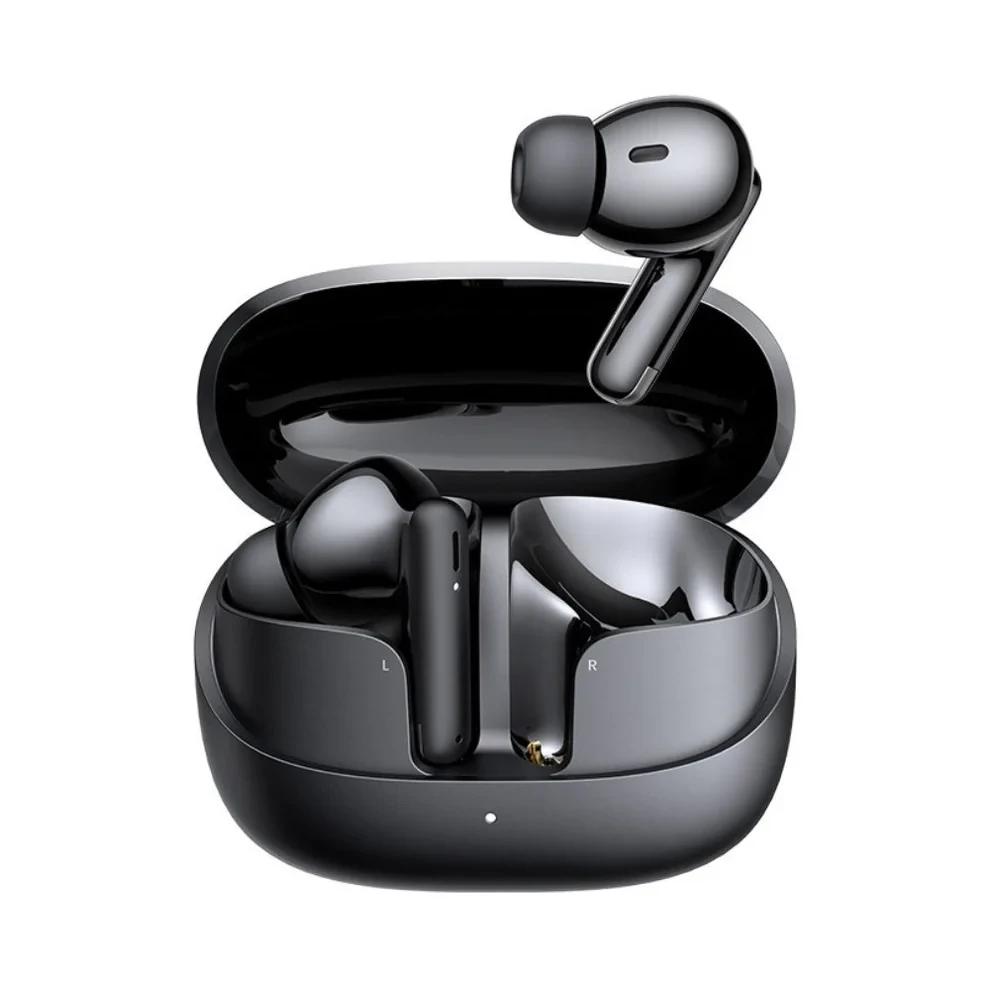 Mcdodo HP-004 True Wireless Earbuds - Black | HP-004