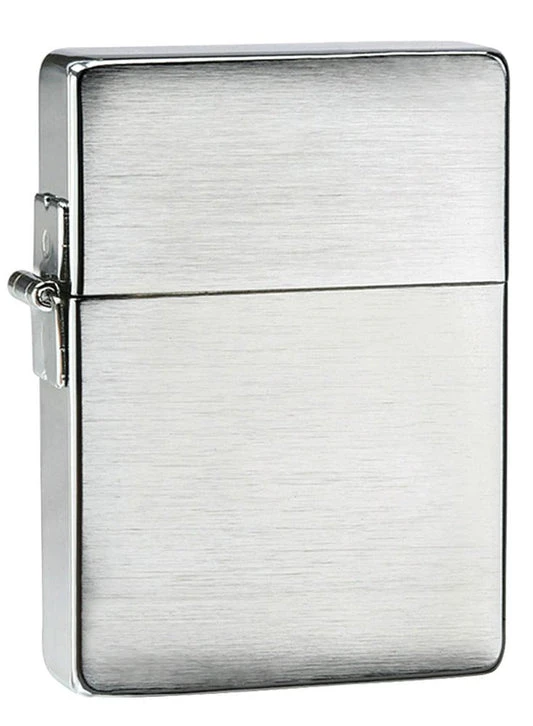 Zippo 1935 Replica Original with Slashes Windproof Lighter | 193525