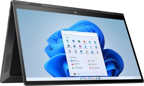 HP HP ENVY X360 2-in-1 15.6" Laptop - AMD Ryzen 5 5625U - RAM 8GB - SSD 256GB | 15-EY0013DX - Computers & Tech - Lebanon