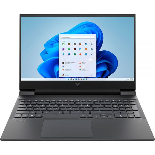 HP HP Victus 15.6" Laptop - AMD Ryzen 7 6800H - RAM 32GB - SSD 1TB - RTX 3050Ti | 16-E1085CL - Computers & Tech - Lebanon