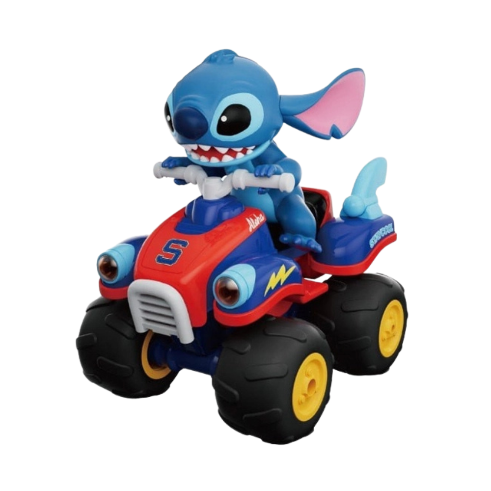 Disney Disney Stitch 2.4GHz RC ATV 4-Wheeler | 5588-D511 - Toys & Games - Lebanon