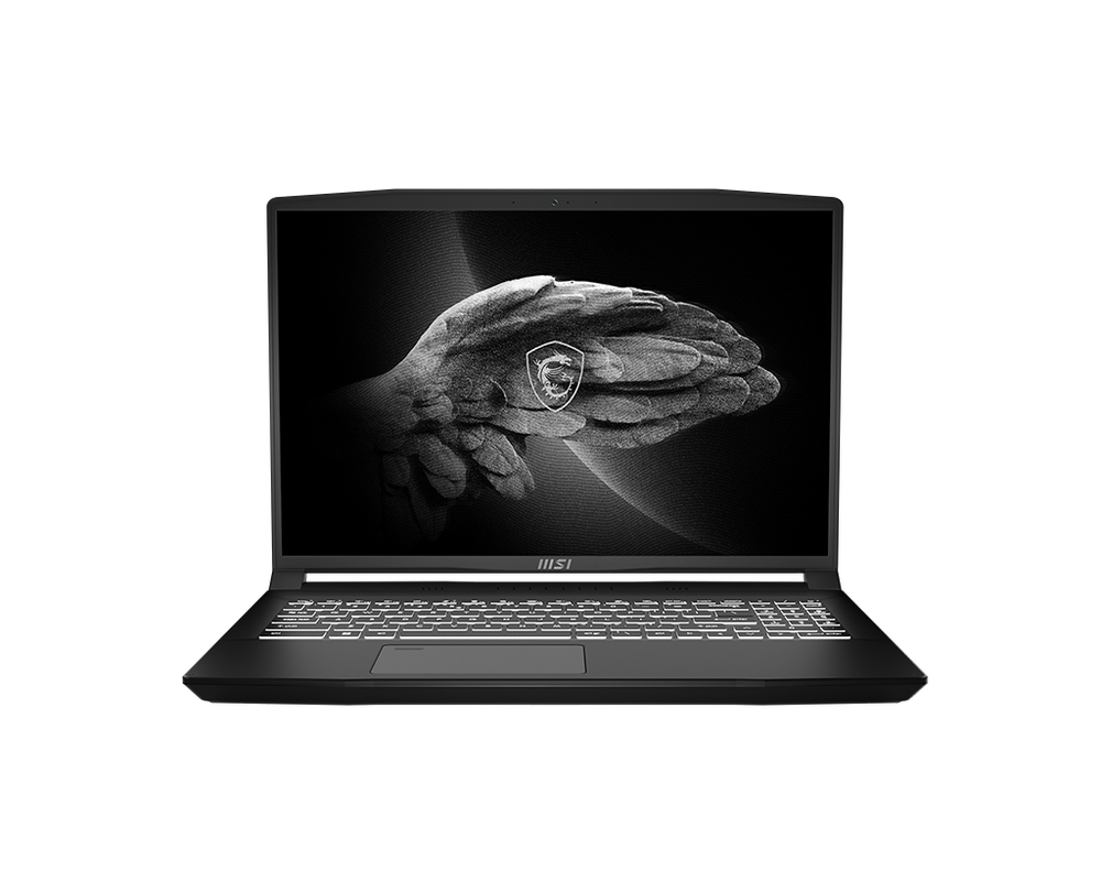 MSI MSI Creator M16 A12UEV 16" Laptop - Intel Core i7-12650H - RAM 32GB - SSD 1TB - RTX 3060 | A12UEV-468 - Computers & Tech - Lebanon