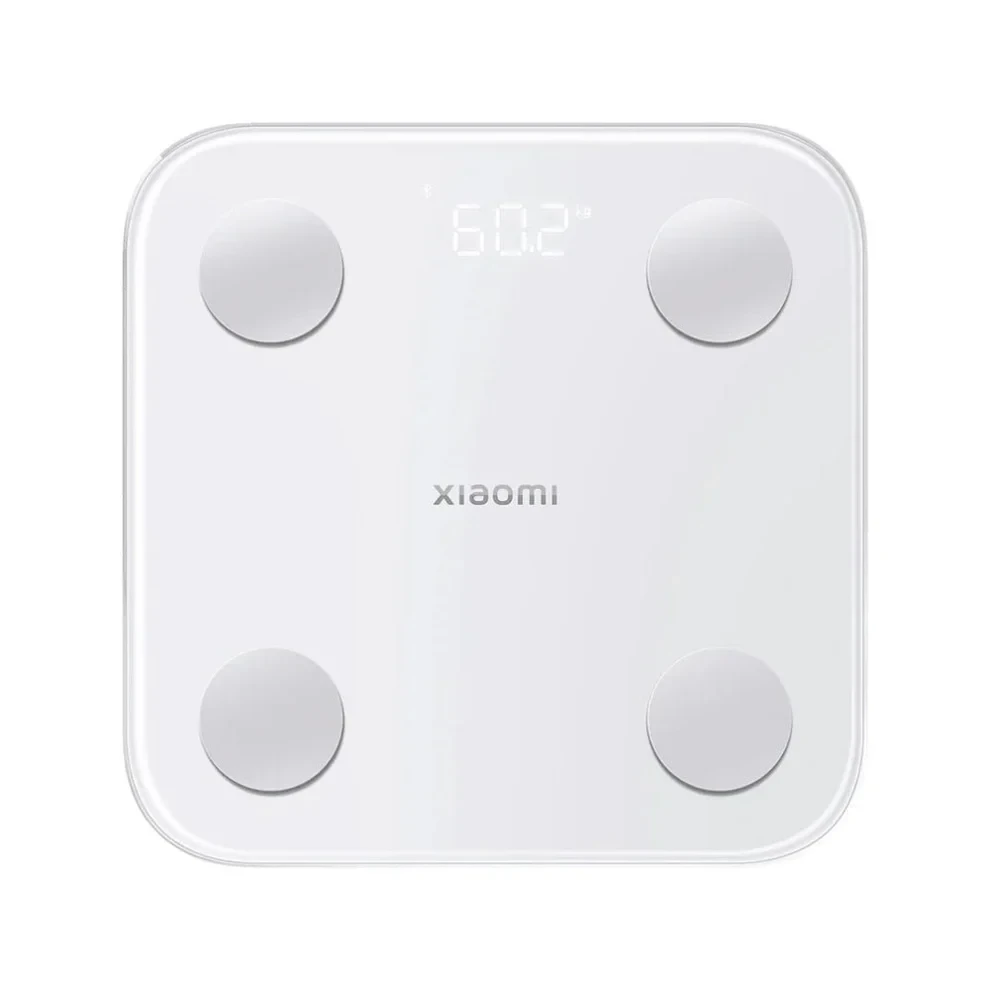 Xiaomi Xiaomi Body Composition Scale S400 Smart Scale | MJTZC01YM - Beauty & Personal Care - Lebanon