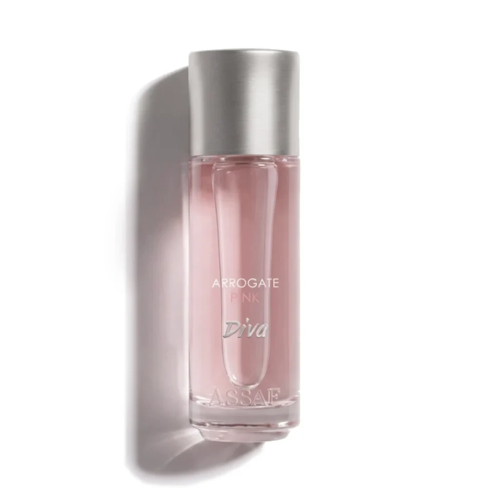 Assaf Assaf Arrogate Pink Diva Eau de Parfum Spray 200ml - Beauty & Personal Care - Lebanon