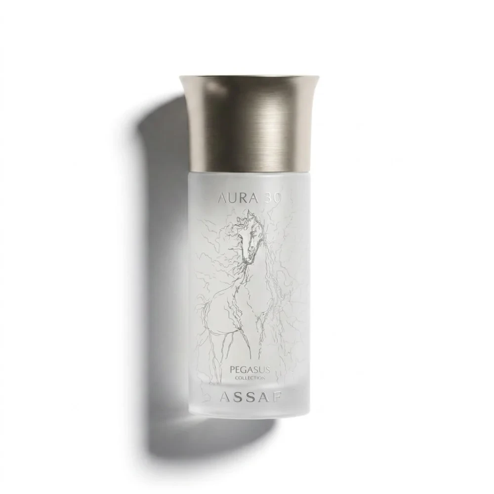 Assaf Aura 35 Pegasus Eau de Parfum Spray 150ml