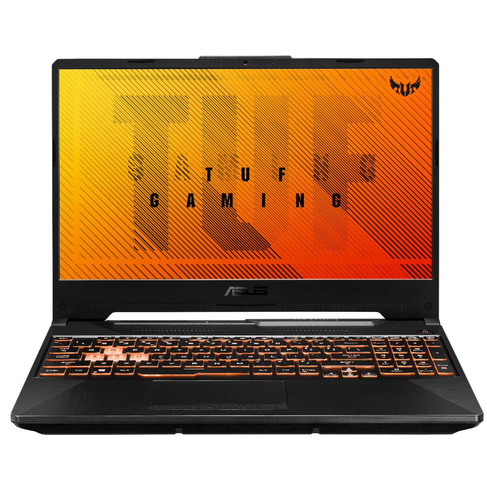 ASUS ASUS TUF Gaming F15 15.6" Laptop - Intel Core i5-10300H - RAM 8GB - SSD 512GB - GTX 1650 | FX506LH-AS51 - Computers & Tech - Lebanon