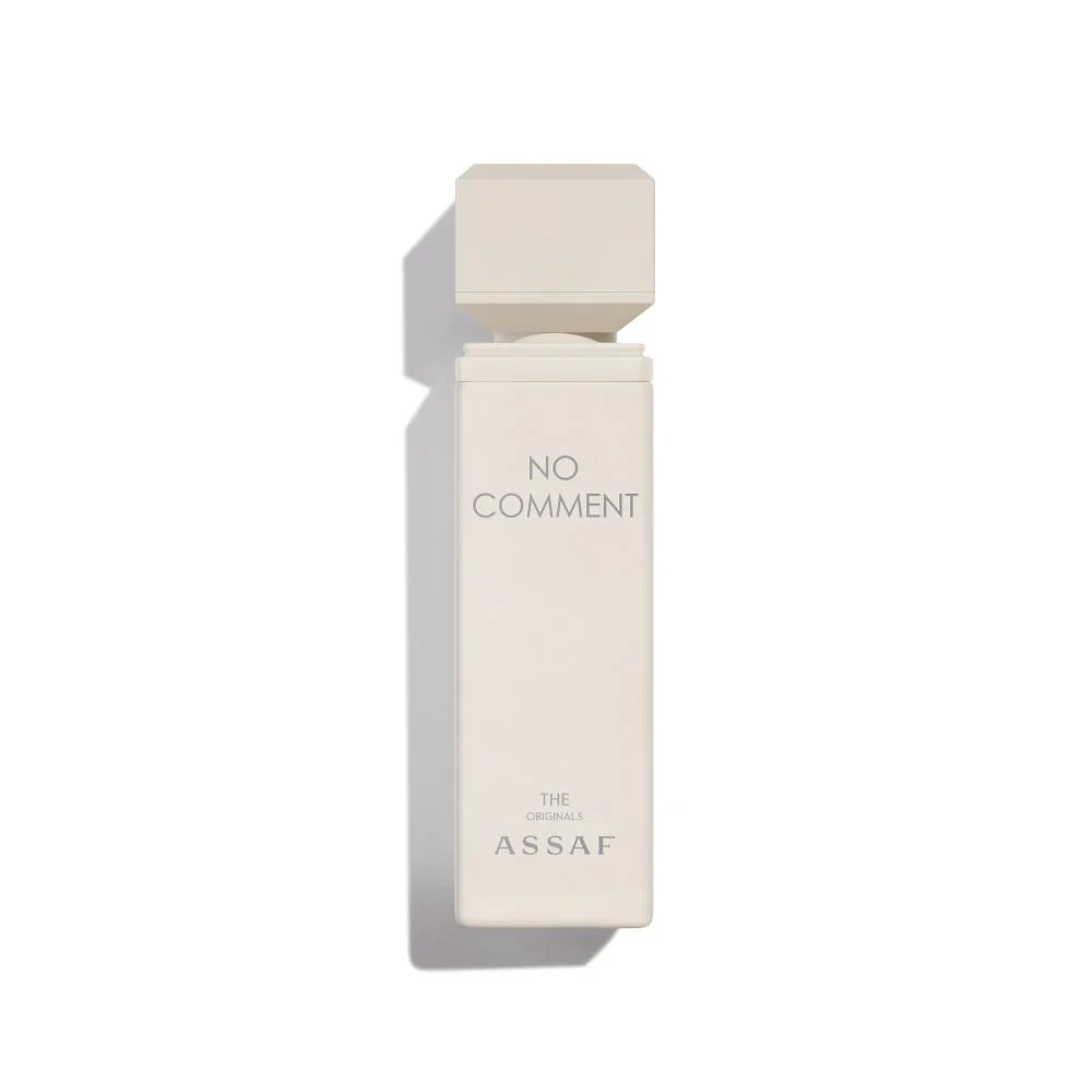 Assaf No Comment Eau de Parfum Spray 100ml
