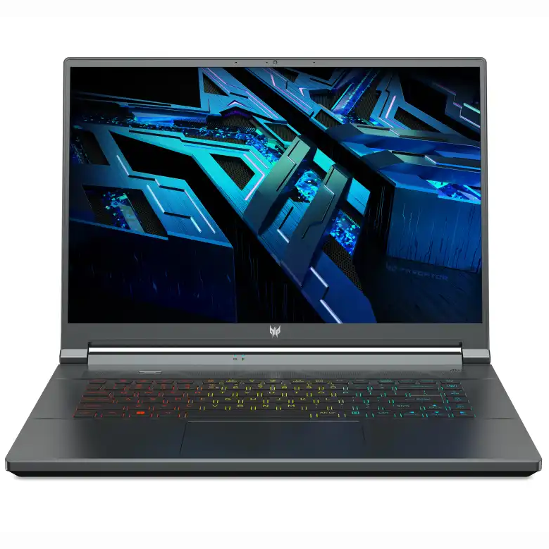 Acer Acer Predator Triton 500 SE 16" Laptop - Intel Core i9-12900H - RAM 32GB - SSD 1TB - RTX 3080Ti | PT516-52S-91UX - Computers & Tech - Lebanon