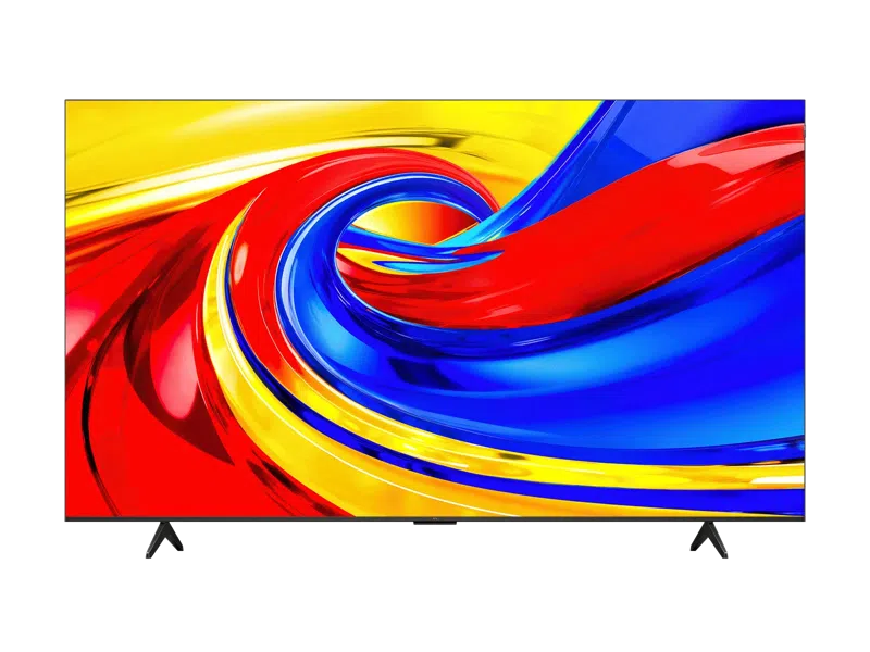 TCL TCL Premium QLED 43" UHD 4K 60Hz Smart Google TV | 43P7L - TV, Cameras & Photography - Lebanon