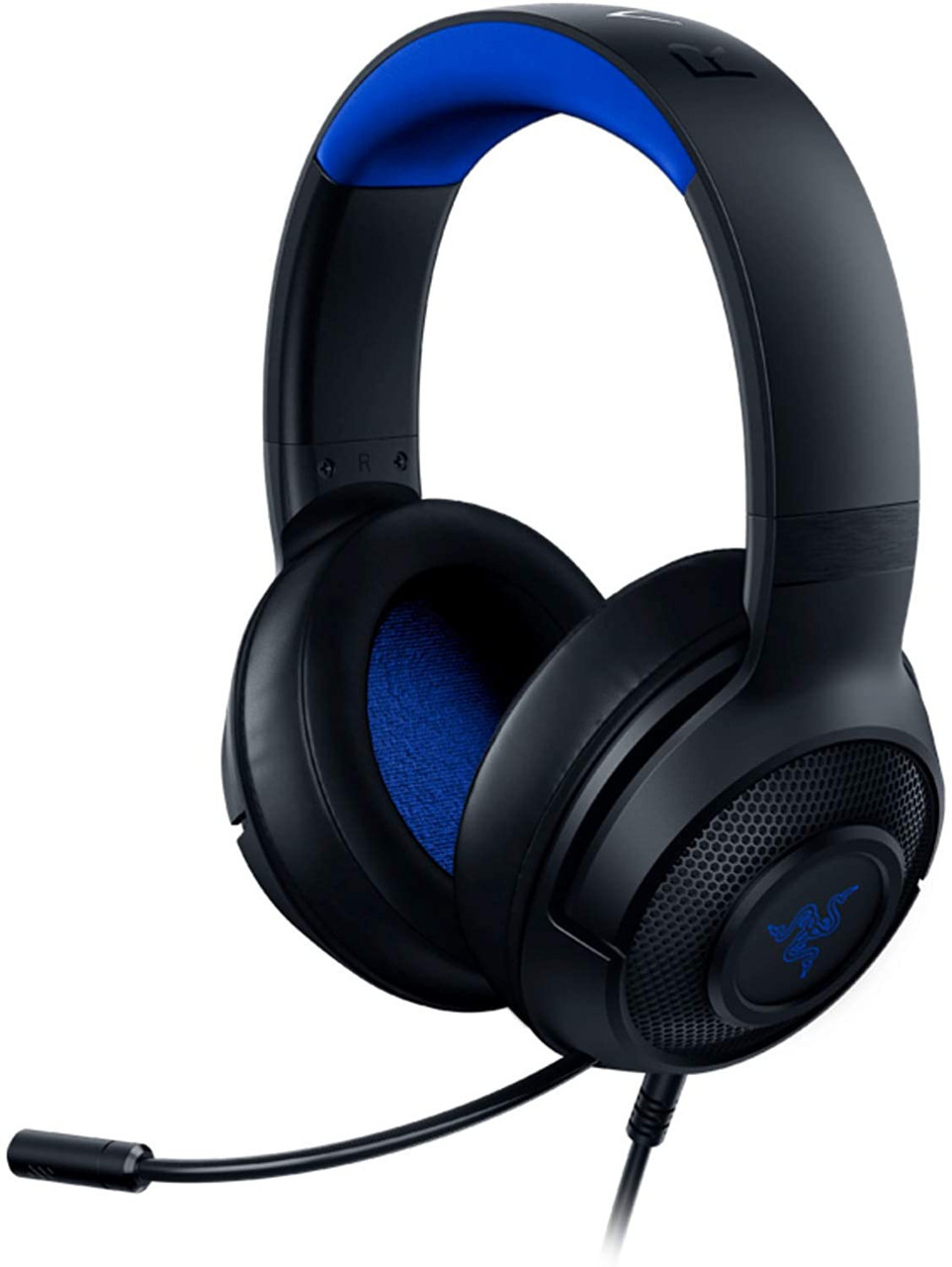 Razer Razer Kraken X For Console Wired Headset | RAZ04-02890200-R3U1 - Computers & Tech - Lebanon