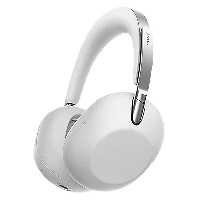Sony Sony WH-1000XX The COLLEXION Premium Wireless Headset Platinum - Computers & Tech - Lebanon
