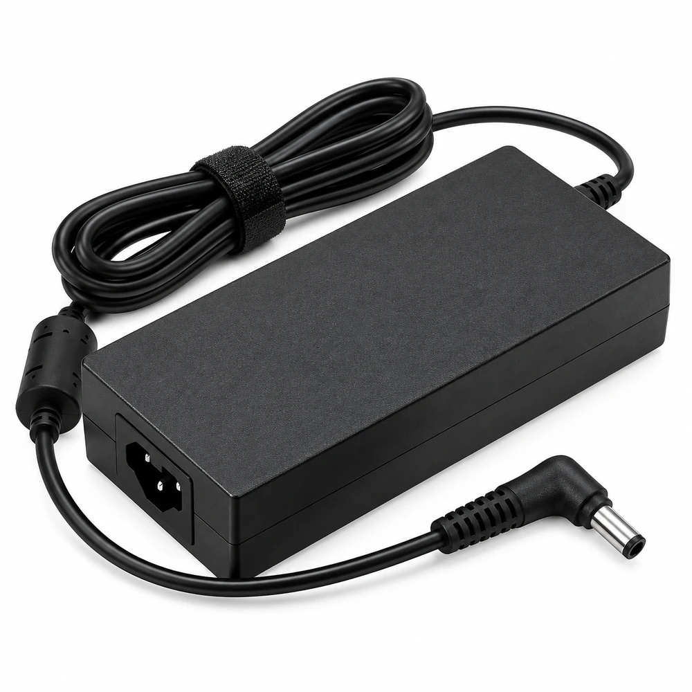 MSI Compatible A12-240P1A 240W Gaming Laptop Pow3er Adapter - 20V/12A