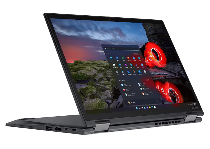 Lenovo Lenovo X13 Yoga Gen. 2 13.3" Laptop - Intel Core i7-1185G7 - RAM 32GB - SSD 512GB | 20W9S17C00 - Computers & Tech - Lebanon