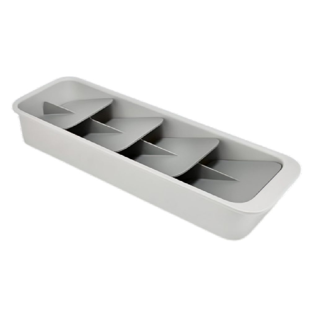 Joseph Joseph DrawerStore Compact Tiered Cutlery Organiser | 8500011