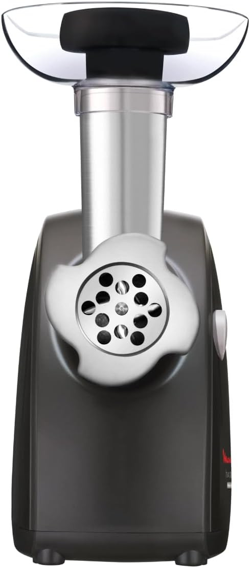 Moulinex HV4 Meat Grinder 2000W 2.3kg/min | ME472832