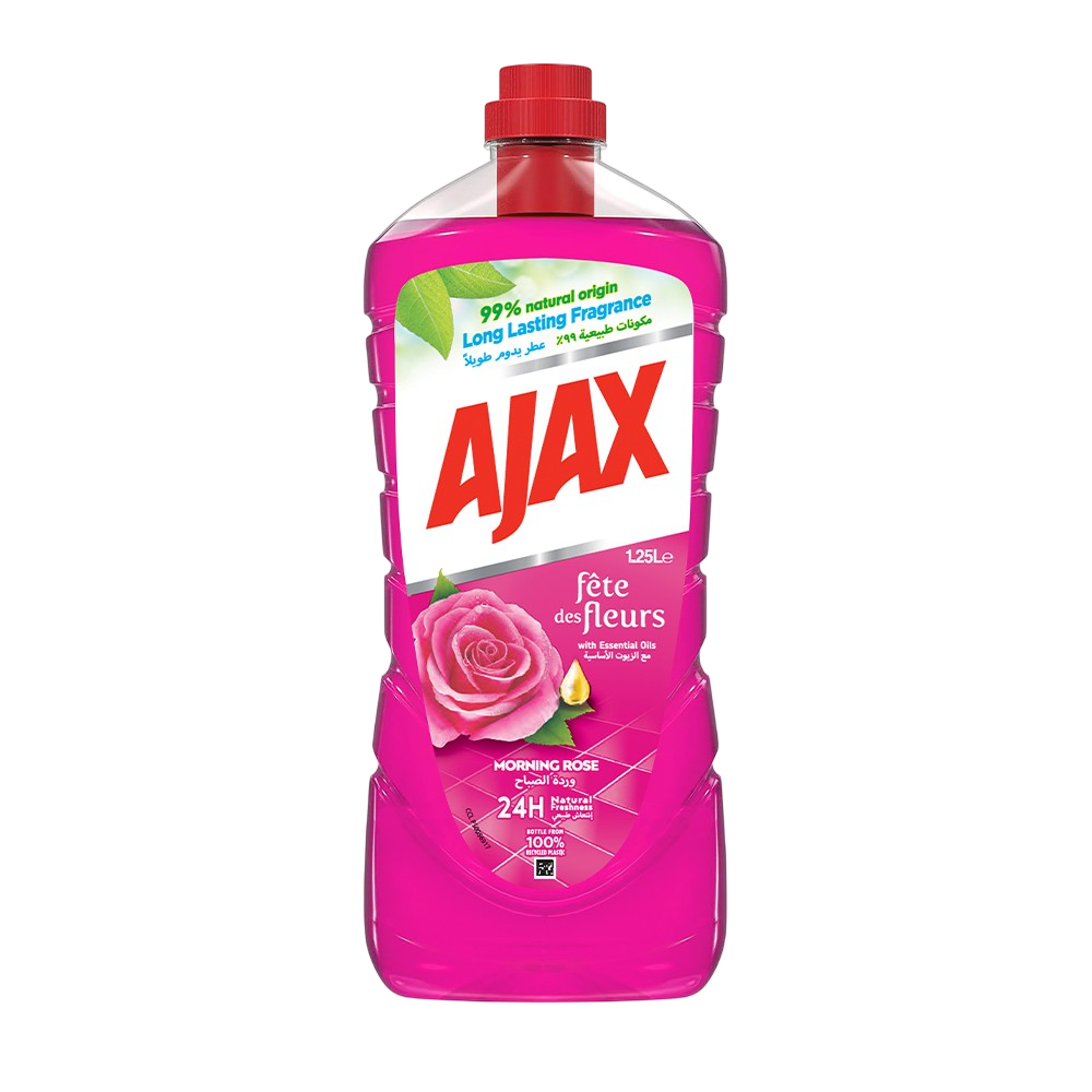 Ajax Fête des Fleurs Morning Rose 1.25L | 304220903