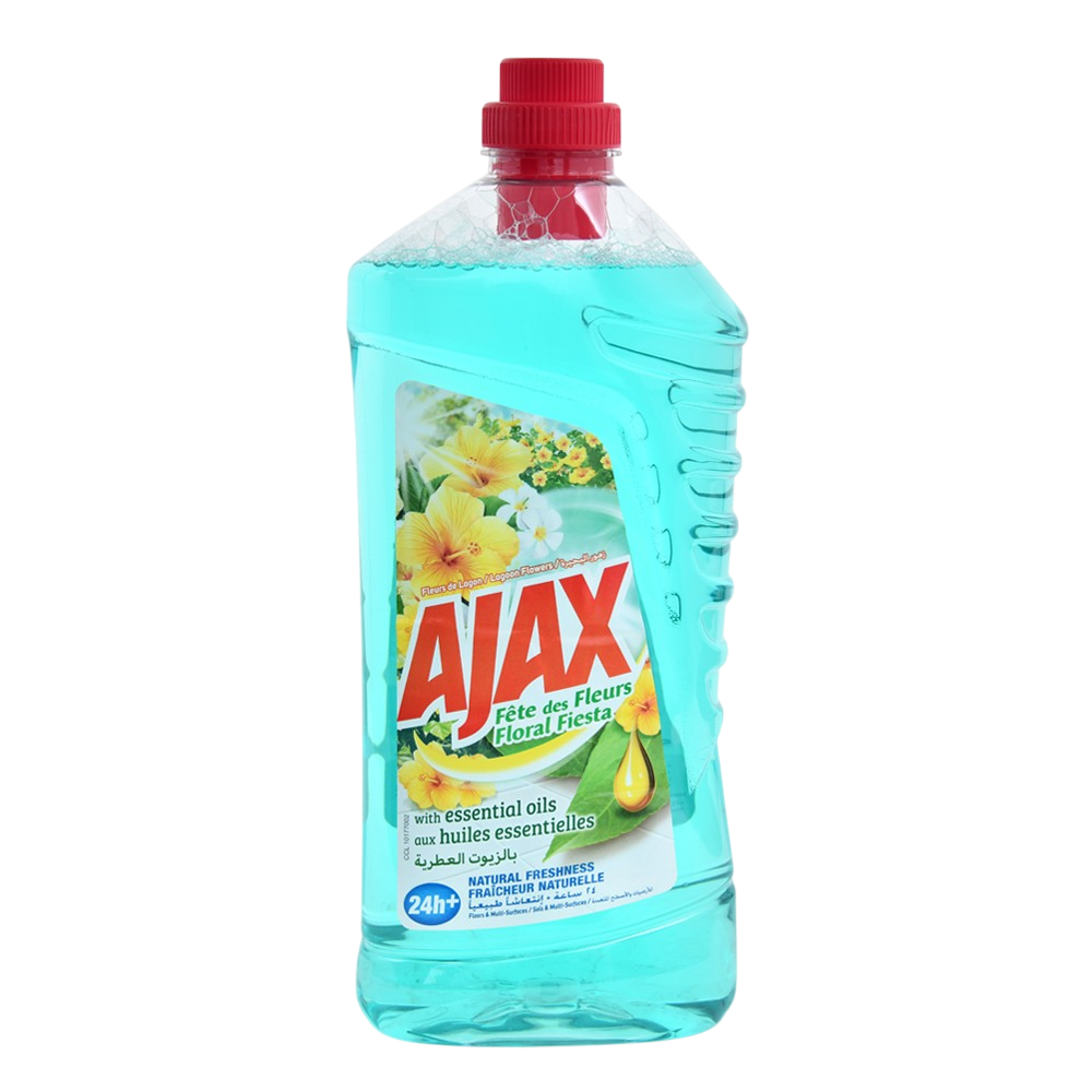 Ajax Fête des Fleurs Lagoon 1.25L | 304220904