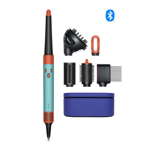 Dyson Dyson Airwrap i.d. Multi-Styler & Dryer Ceramic Patina Curly to Coily | HS08 T3/T4 - Beauty & Personal Care - Lebanon