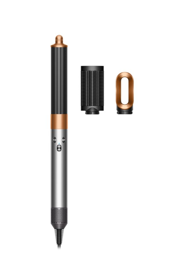 Dyson Airwrap Lite Multi-Styler Origin Limited Edition Copper/Nickel | HS08L