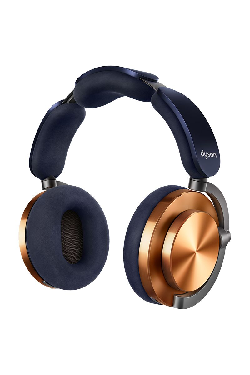Dyson Dyson OnTrac Wireless ANC Headphones Copper | 759558-01-WP02-WRLS ANC HDPHN-COPR - Computers & Tech - Lebanon