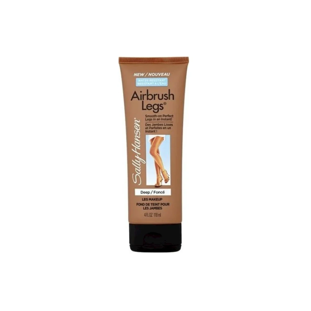 Sally Hansen Airbrush Legs Deep Cream 04 Leg Makeup