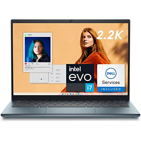 Dell Dell Inspiron 14 Plus 7420 14" Laptop - Intel Core i7-12700H - RAM 16GB - SSD 1TB | i7420-7607GRE-PUS - Computers & Tech - Lebanon
